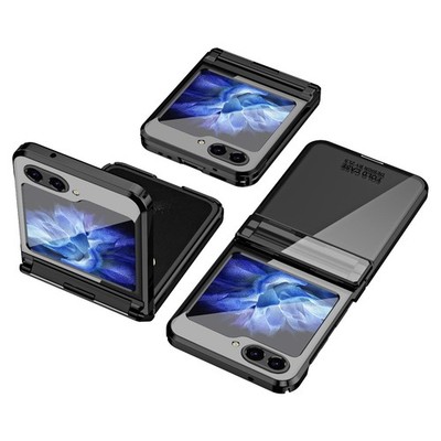 Handyhülle für Samsung Z Flip 5, inklusive Datenkabel