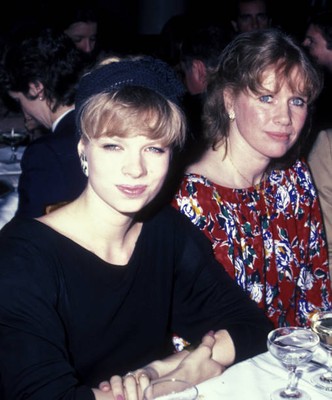 Actress Liv Ullmann daughter Linn Ullmann at 15th Anniverary Gala - Old Photo 3