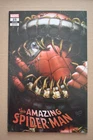 Amazing Spider-man #25 Ryan Brown Virgin Variant Comics Elite 2019