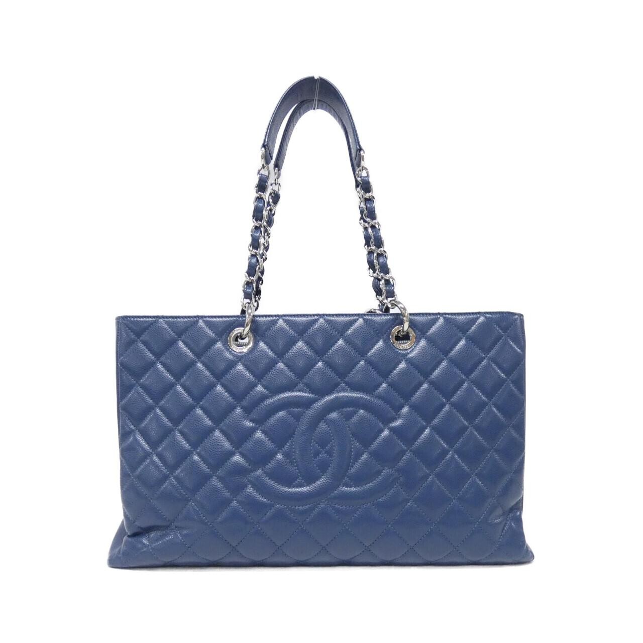 Authentic Chanel 66865 bag #270-004-215-9428