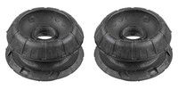 2X LemfÖRder FederbeinstüTzlager Domlager Links Rechts FüR Renault Clio V Bf