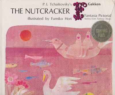P.I. Tchaikovsky's the Nutcracker