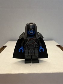 LEGO Marvel Guardians of the Galaxy Ronan The Accuser Minifigure 76021 Milano