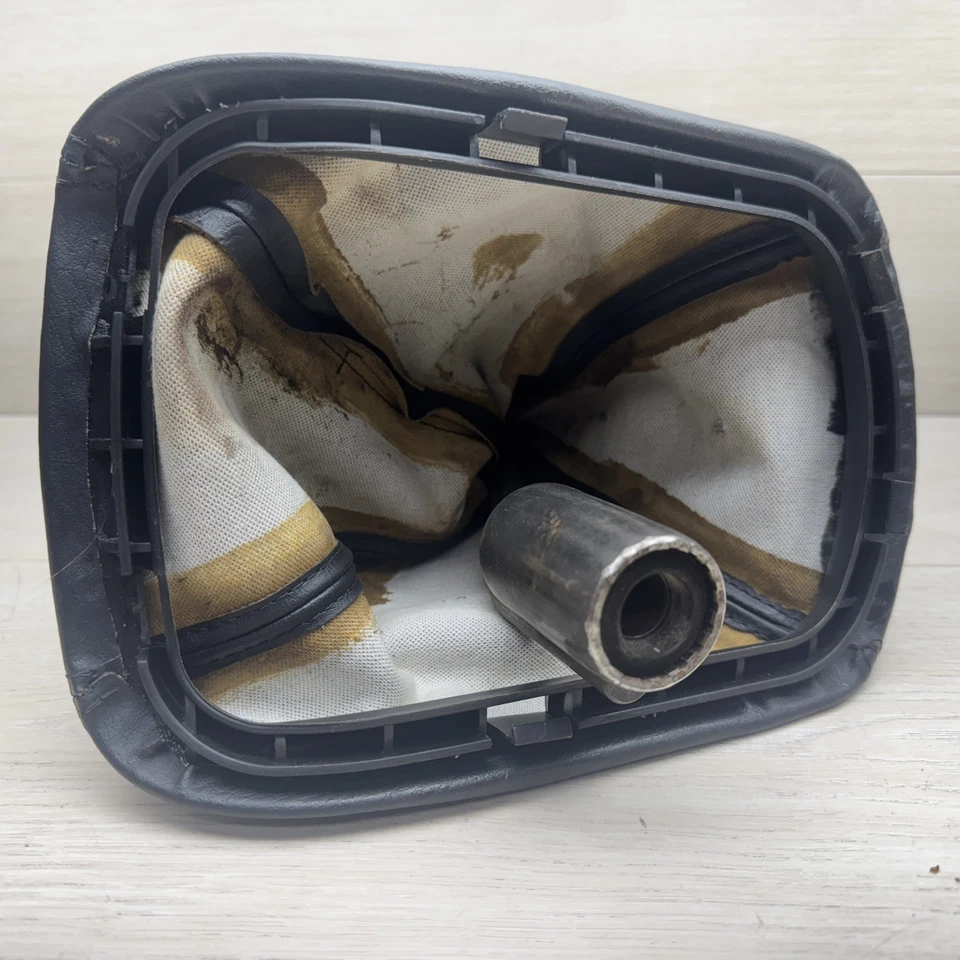 Jeep Liberty KJ 02-07 OEM Gear Shifter Shift Stalk Lever 52109773AA FREE SHIP - Image 2 of 4