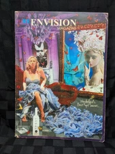 Re Invision Magazine 1st Edition