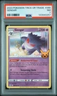 2023 POKEMON TRICK OR TRADE #066 GENGAR PSA 7