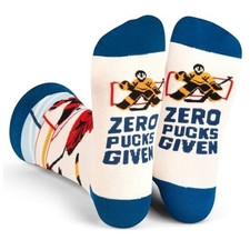 Funny Socks for Sports Fans and Players - Cool Novelty Gifts for Men, Women,