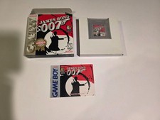 Jeu James Bond Jr NES PAL - Bon état, Avec Boîte - Jeu Rétro Nintendo En Bon Fonctionnement