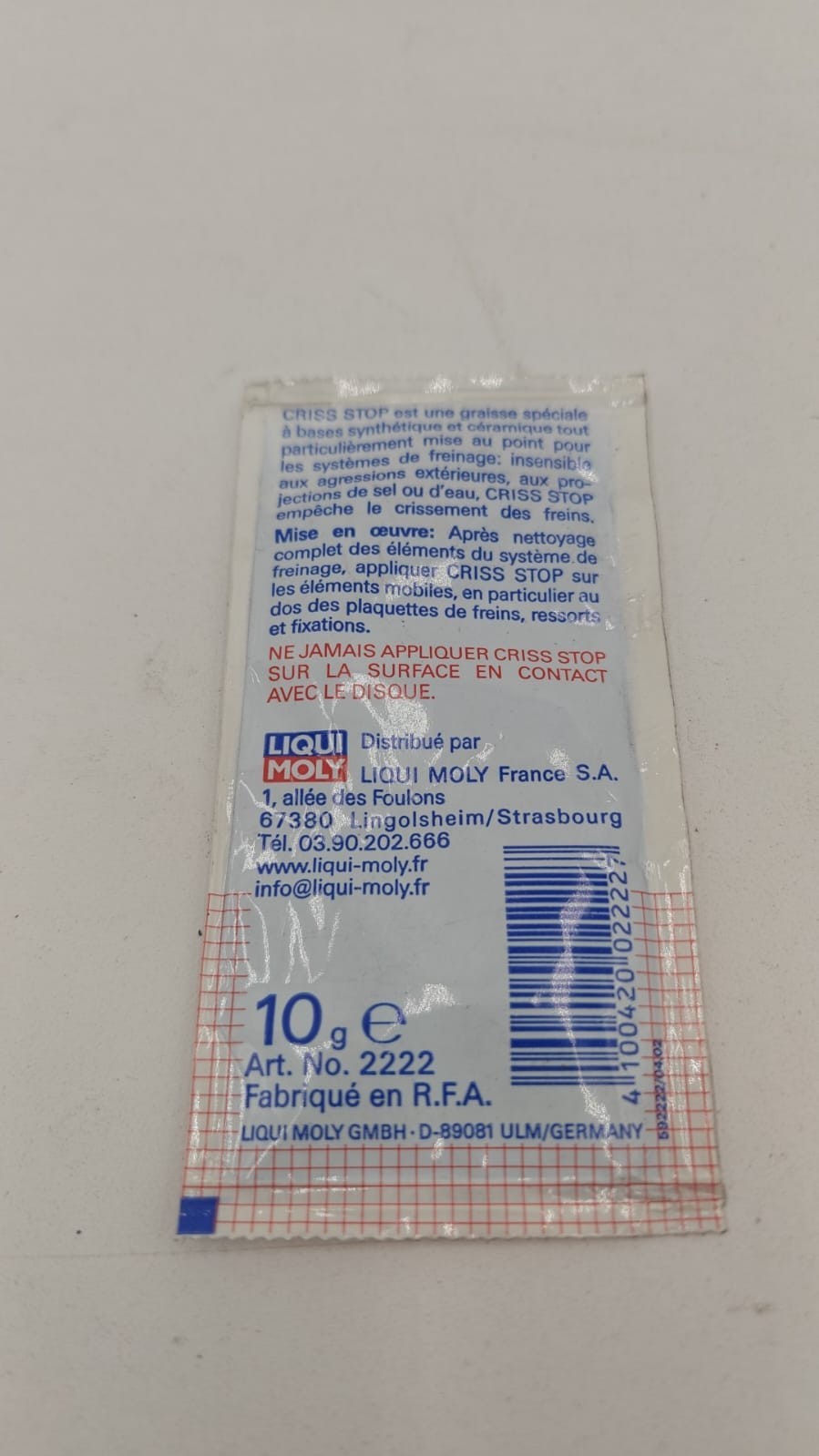 Afbeelding 2 van 2