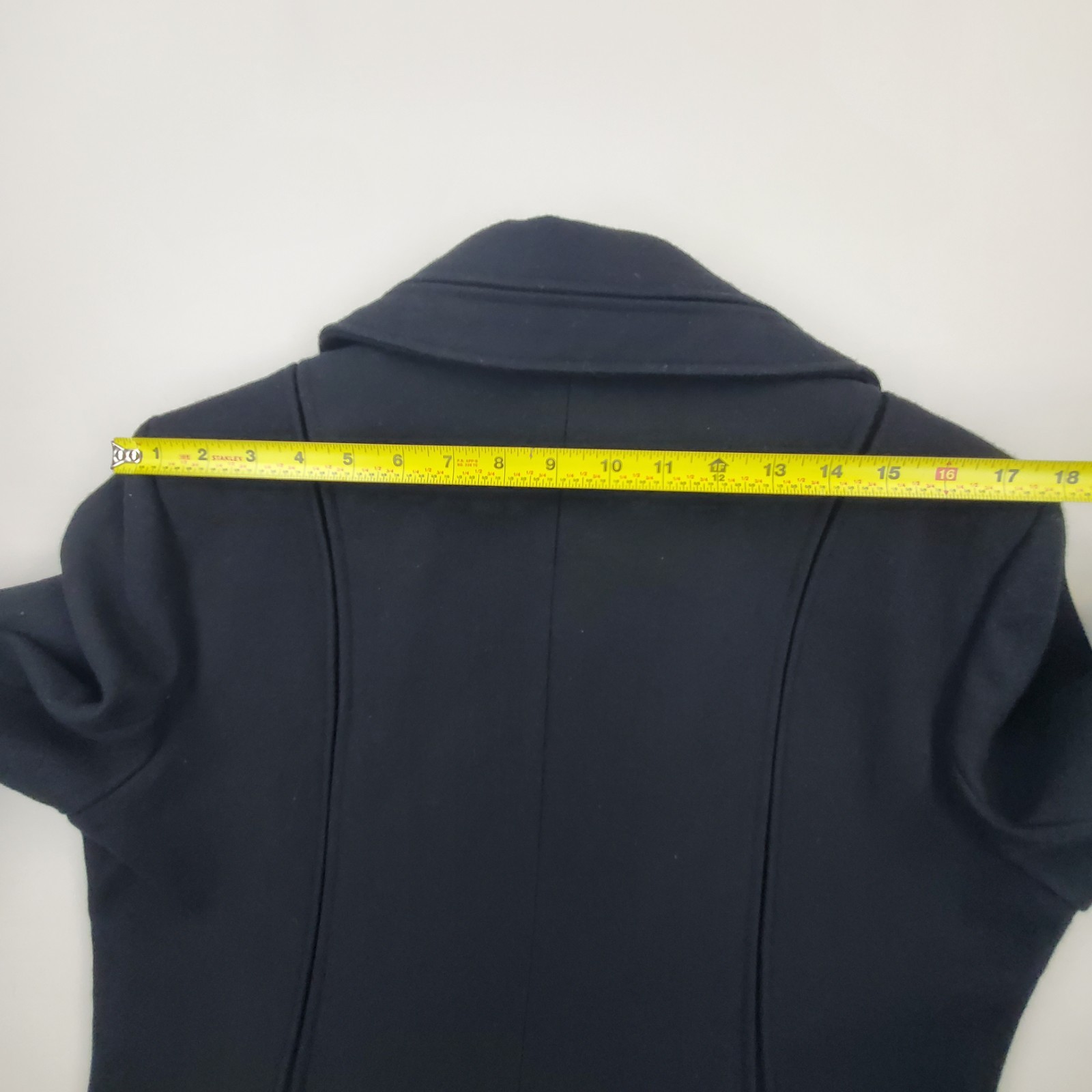 Esprit Collection Wool Blend  Double Breasted Wom… - image 16