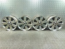 Jantes Mitsubishi OUTLANDER