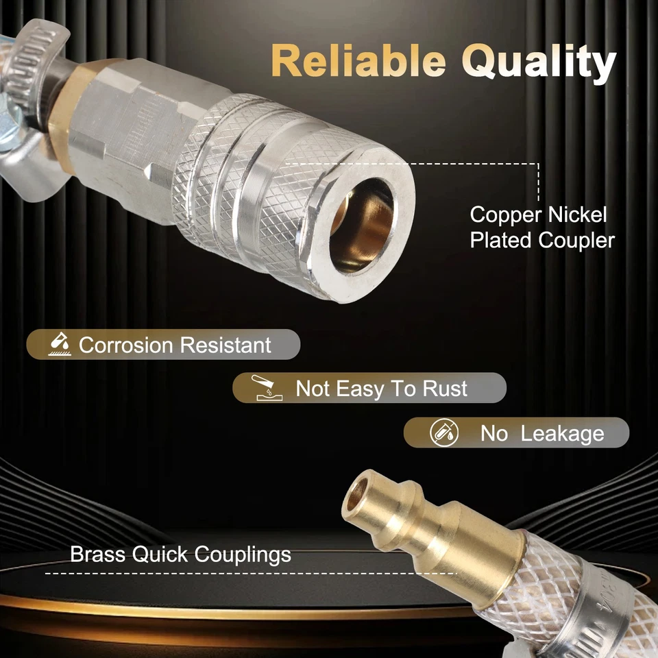 Manguera de drenaje de refrigerante de refrigeración del radiador 1 pieza 9996049 para Volvo VNL 2000-2017 Foto 2 de 4