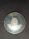 .999 Silver Round Bullion 1 Troy Oz. (Apollo 11)