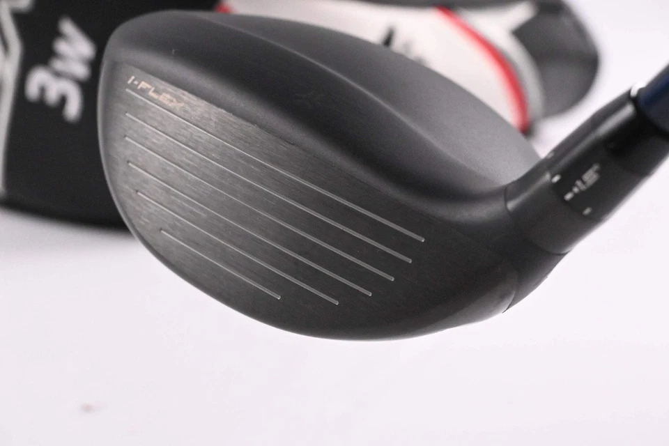 Srixon ZXi #3 Wood / 15 Degree / Regular Flex Fujikura Ventus TR Blue 6 Shaft - Image 4 of 4