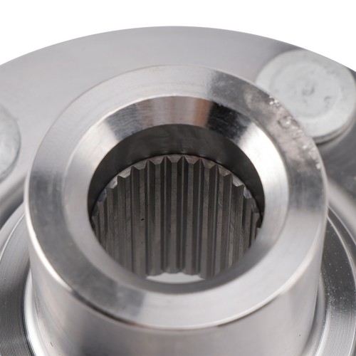 Front Wheel Hub & Bearing 44300-SJC-A01 For Honda Ridgeline 2006-2014 - Picture 10 of 14