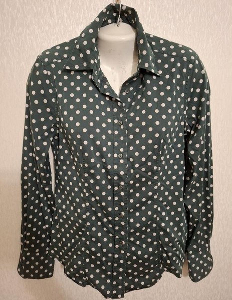 Women Caliban Shirt White Polyamide 36