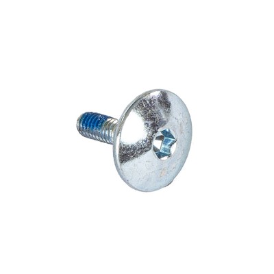 Powerslide Fixation Screw short for Khaan Jr. SQD brake - 12mm