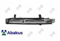 Abakus 048-11-861 Blinkleuchte Blinker Blinklicht FüR Skoda