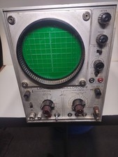 Vintage Leader Electronics LBO-501 oscilloscope