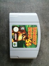 Donkey Kong 64