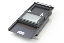  MINT TOYO View Quick Roll Slider Slide for Mamiya From JAPAN