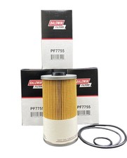 Pf7755 Baldwin Fuel Water Separator Pack Of 3 Replaces Fleetguard Fs19729...