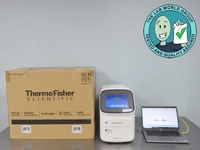 QuantStudio 3 Real Time PCR with 96 Well Block 0.2ml Fully Tested with Warranty