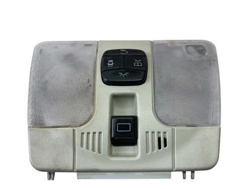 Mercedes Benz E-Klasse W210 / Innenbeleuchtung Leseleuchte 2088200601