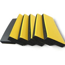 Garage Wall Protector, Collision Garage Wall Guards, for Parking Assistance, ...