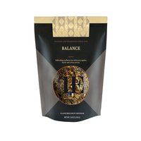 Teahouse Luxury Loose Tea Balance – Wellness KräUtertee 250 G