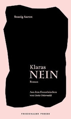 Klaras Nein, Aaron, Soazig