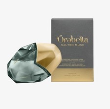 Salted Muse Orebella 香水- 一款2024年女用香水