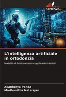 L'intelligenza Artificiale In Ortodonzia Akankshya Panda