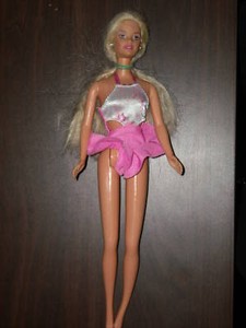barbie collezione anni 90