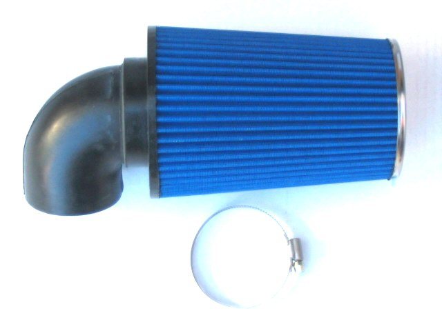 Admission directe Rover 220 2.0 Turbo 1993 filtration haute performance JR Filters