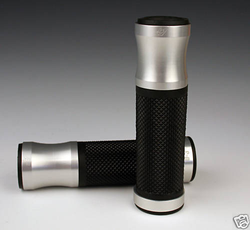 2009-2010 BUELL 1125R 1125CR DRIVEN RACING D3 ALUMITECH ALLOY GRIPS ALL COLORS - Picture 11 of 12