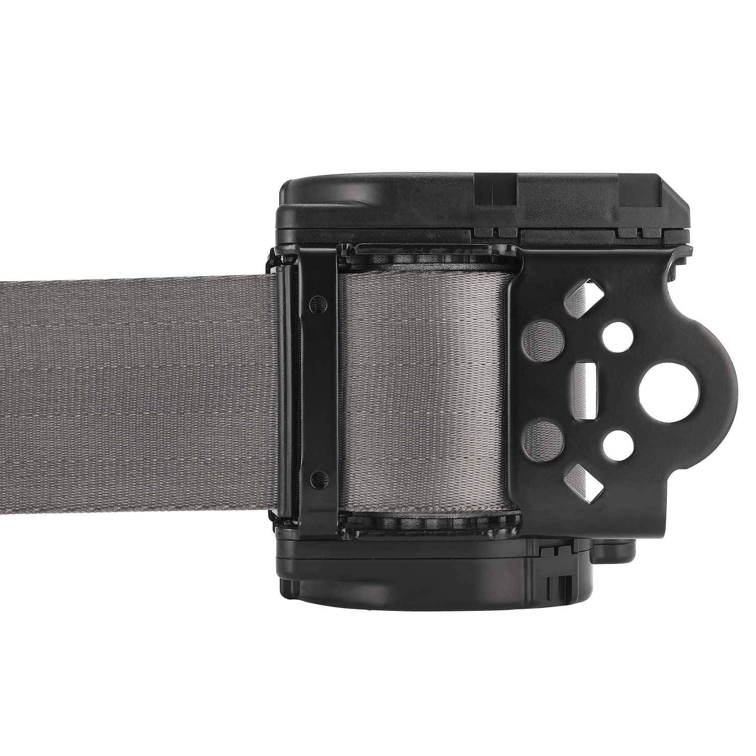 Universal 3 Point Inertia Seat Belts Retractable Car Safety Belt