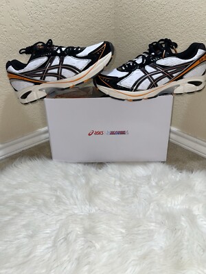 asics - チココ✨ ASICS GT-2160 BLEACH Ichigo Kurosaki Men's - 1203A722-100 - US