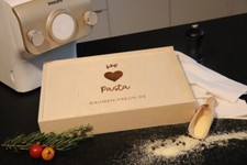 Storage Box for Bronze Dies 4.5 cm - We  Pasta