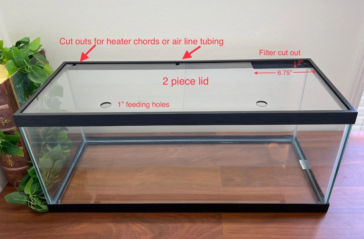 20 gallon tall aquarium clearance hood