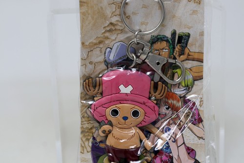 Llavero picadora de una pieza Great Eastern nuevo en paquete - Imagen 1 de 7