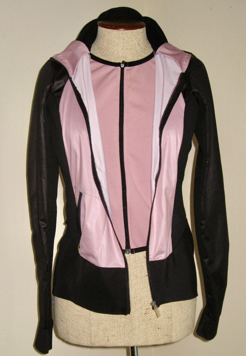 Maglia Rosa Giro d'Italia 2025 - Castelli Competizione 3 Jersey