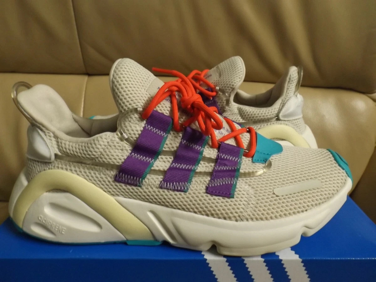 adidas lxcon purple