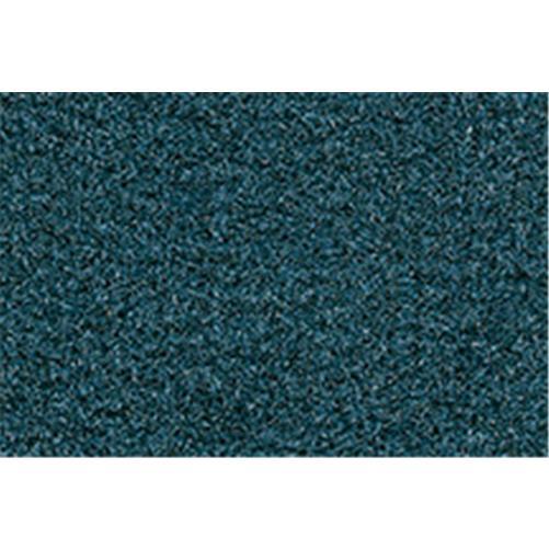 Auto Custom Carpets 19354 Cutpile Floor Mat Kit For 1970-1974 AMC Javelin (4-Piece With Logo)-1050205