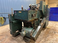 Oliver Model 2072 30" Straitoplane Double Sided Planer