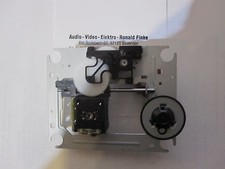 Denon DN-D 4500 MKII   CD Player  Lasereinheit  Neu!