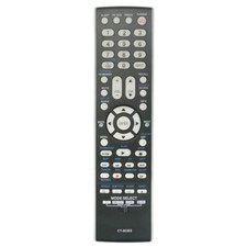 CT-90302 CT90302 Remote Control for TOSHIBA LED LCD HD TV SUB CT-90275