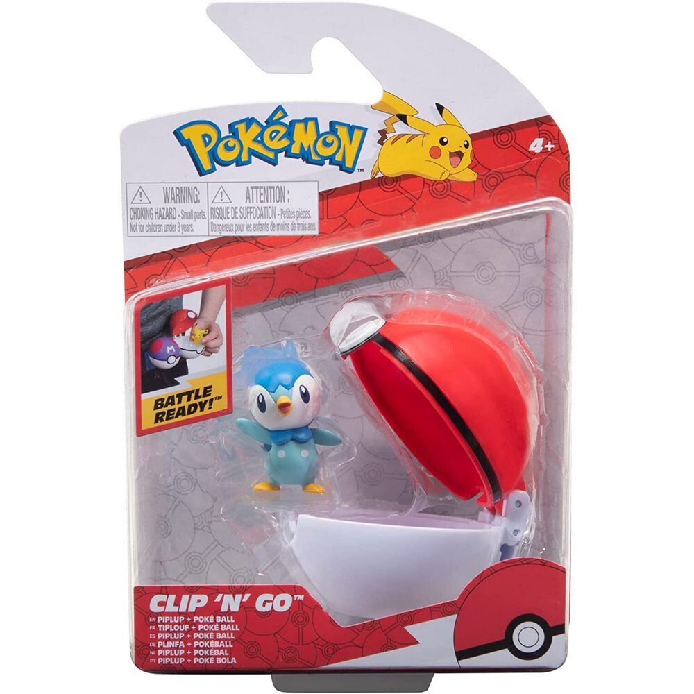 Belt Pokemon Toys Clip N Go Pokemon Pikachu Clip N Go Belt Accessory Kit  With Carry Pokeball, image size:1000x1000