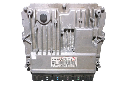AUDI/PORSCHE/ 3.0L /A6/SQ5    ENGINE /COMPUTER
