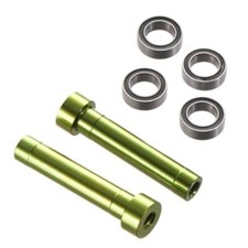 STRC Alum Steering Posts (2) w/Bearings (4) Yeti STA31122PG